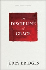 The Discipline of Grace -ebook