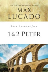 Life Lessons from 1 and 2 Peter - eBook