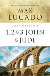 Life Lessons from 1, 2, 3 John and Jude - eBook