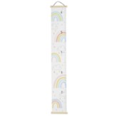 Rainbow Growth Chart