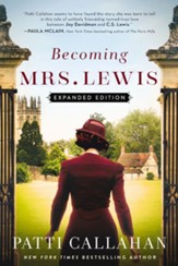 Becoming Mrs. Lewis: A Novel - eBook