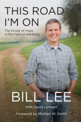 This Road I'm On: The Power of Hope in the Face of Adversity - eBook