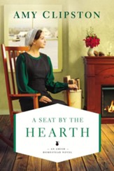 A Seat by the Hearth - eBook