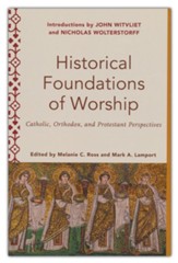 Historical Foundations of Worship: Catholic, Orthodox, and Protestant Perspectives