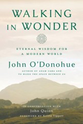 Walking in Wonder: Eternal Wisdom for a Modern World - eBook