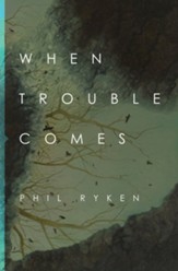 When Trouble Comes - eBook