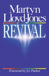 Revival - eBook