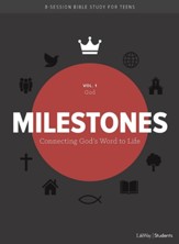 Milestones: Volume 1, God