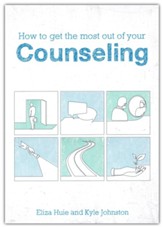 How To Get The Most Out of Your Counseling