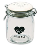 Blessings Jar