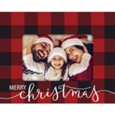 Merry Christmas Photo Frame