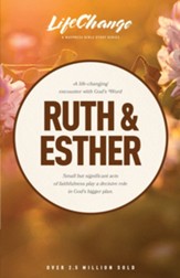 Ruth & Esther - eBook