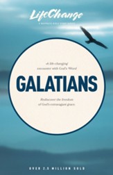 Galatians - eBook