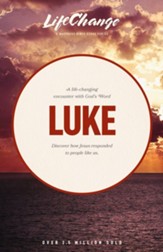 Luke - eBook