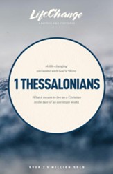 1 Thessalonians - eBook