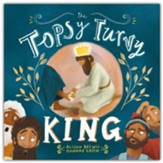 Topsy Turvy King