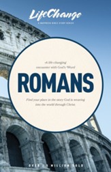 Romans - eBook