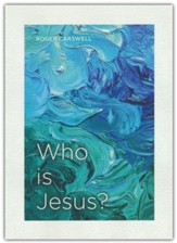 Who is Jesus?