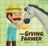 The Giving Farmer - eBook