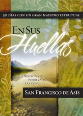 En Sus Huellas - eBook