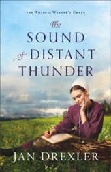 The Sound of Distant Thunder ( Book #1) - eBook