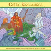 Celtic Treasures on CD