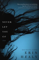 Never Let You Go - eBook