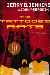 The Tattooed Rats: Renegade Spirit Series - eBook