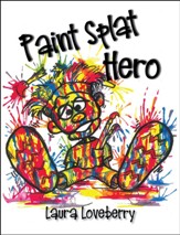 Paint Splat Hero