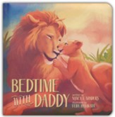 Bedtime With Daddy