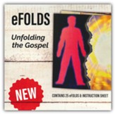 eFolds, Pack of 25