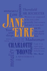 Jane Eyre - eBook