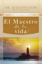 El Maestro de la Vida (The Master of Life) - eBook