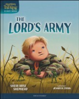 The Lord's Army #2