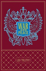 War and Peace - eBook