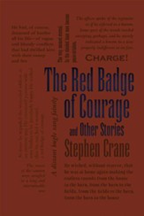 The Red Badge of Courage and Other Stories - eBook