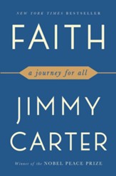 Faith: My Journey - eBook