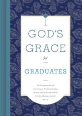 God's Grace for Graduates - eBook