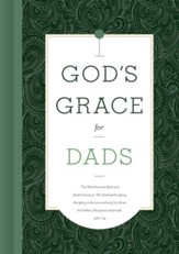 God's Grace for Dads - eBook