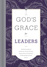 God's Grace for Leaders - eBook