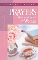 Prayers That Avail Much for Women - eBook