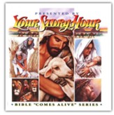Bible Comes Alive, Volume 1 Your Story Hour, CD