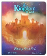 The Kingdom of God Rhyming Board Book - Slightly Imperfect