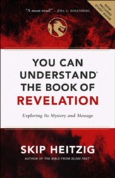 You Can Understand the Book of Revelation, revised and updated