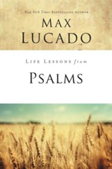 Life Lessons from Psalms - eBook