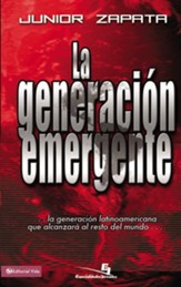 Generacion Emergente - eBook