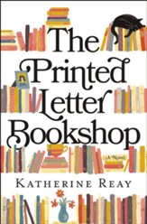 The Printed Letter Bookshop - eBook