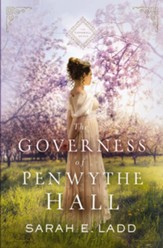 The Governess of Penwythe Hall - eBook