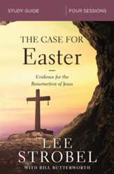 The Case for Easter Study Guide: Investigating the Evidence for the Resurrection - eBook