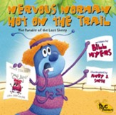 Nervous Norman Hot on the Trail: The Parable of the Lost Sheep - eBook